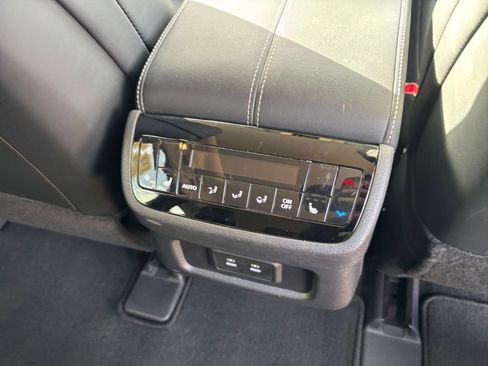 Used 2026 INFINITI QX60 Luxe AWD/4WD image 25