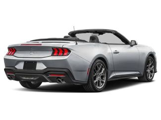 Used 2024 Ford Mustang Premium RWD video 2