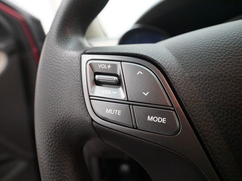 Used 2017 Hyundai Santa Fe Sport AWD/4WD image 17