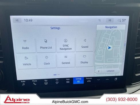 Used 2024 Ford F150 XLT image 18