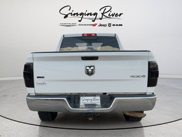Used 2019 RAM 1500 Classic SLT AWD/4WD image 6