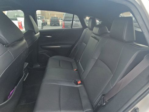 Certified 2021 Toyota Venza Limited w/ Advanced Technology Package image 27