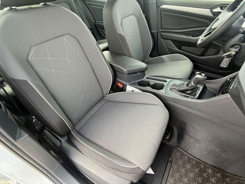 New 2026 Volkswagen Jetta Sport image 19