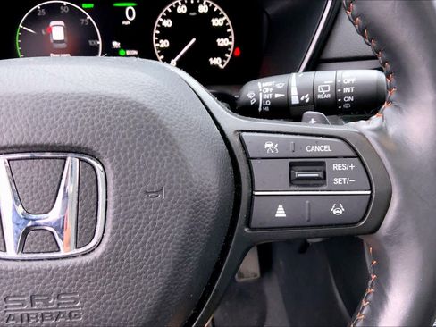 Used 2025 Honda CR-V Sport-L image 25