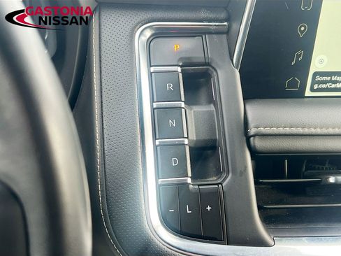 Used 2024 GMC Yukon SLT image 22