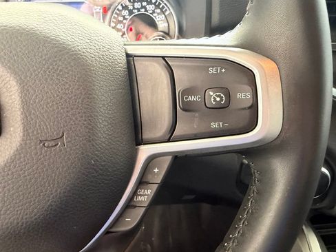 Used 2021 RAM 1500 Big Horn RWD image 44