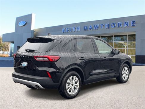 New 2026 Ford Escape Active w/ Cold Weather Package image 6