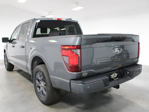 New 2026 Ford F150 STX RWD image 6