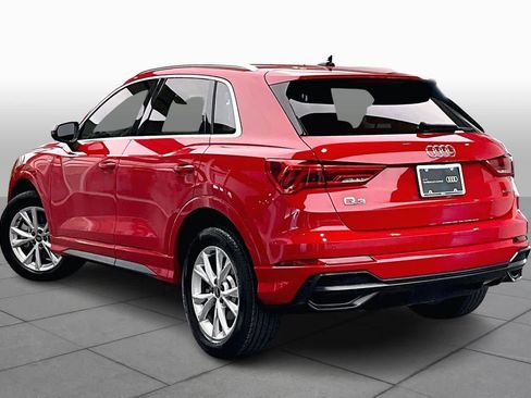Certified 2022 Audi Q3 2.0T Premium image 11