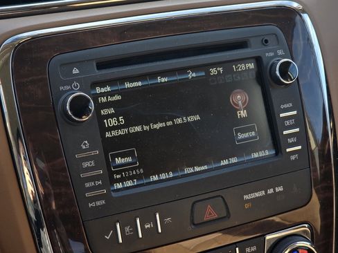 Used 2014 Buick Enclave Leather image 16