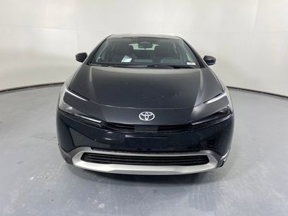 New 2026 Toyota Prius Plug-In Hybrid