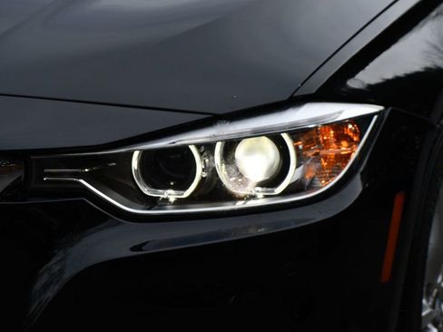 Used 2014 BMW 335i Sedan image 4