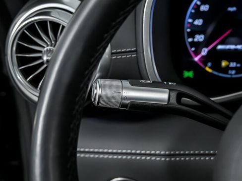 Used 2022 Mercedes-Benz SL 55 AMG 4MATIC image 22