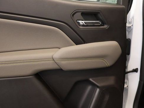 New 2026 Chevrolet Colorado ZR2 image 25