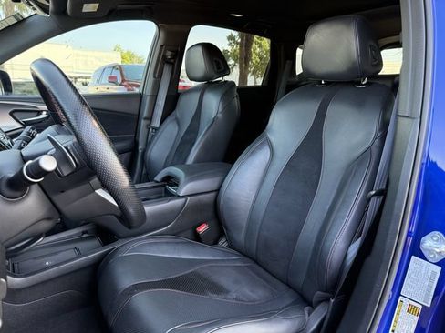 Certified 2023 Acura RDX A-Spec AWD/4WD image 24