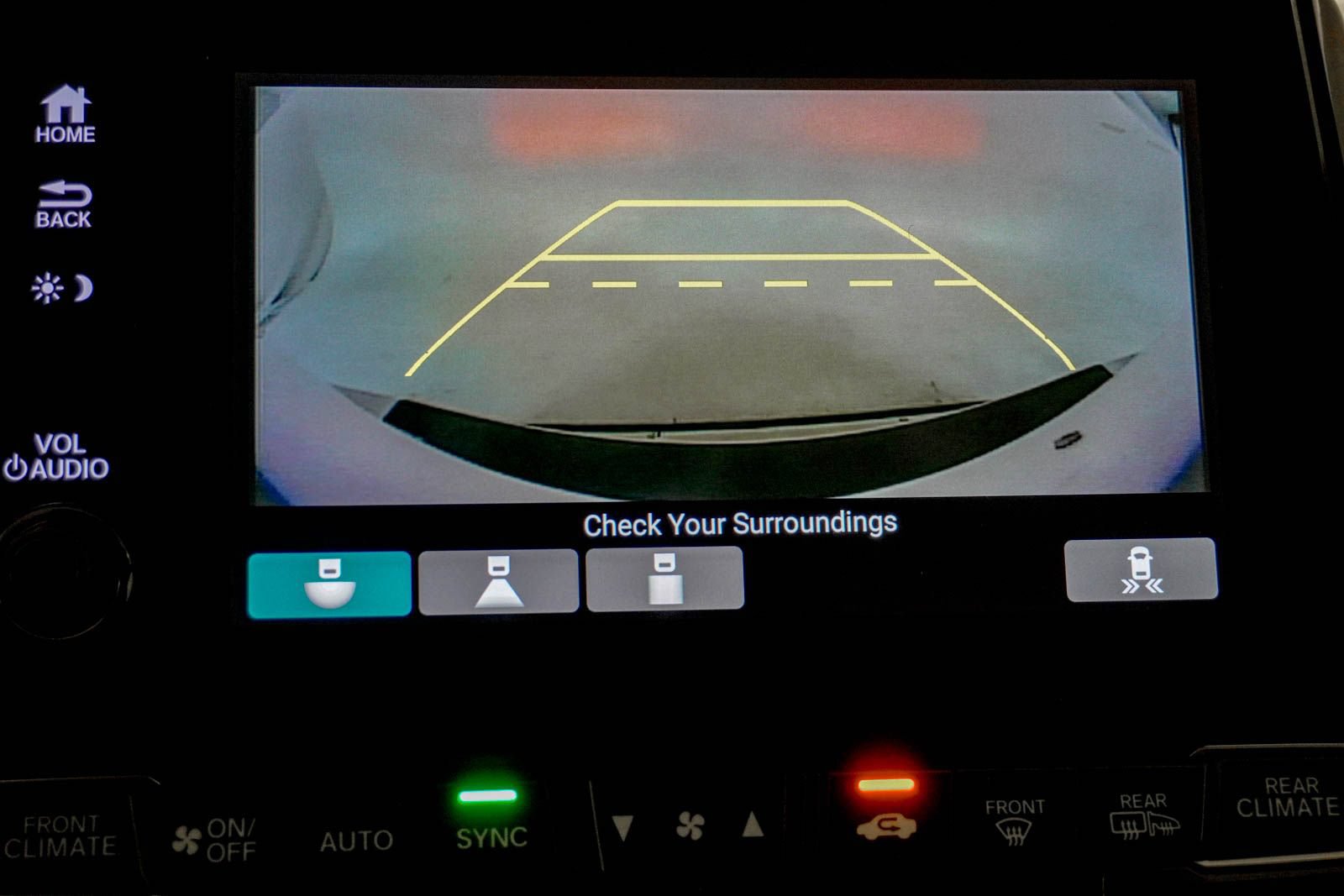 Used 2019 Honda Odyssey EX-L image 27