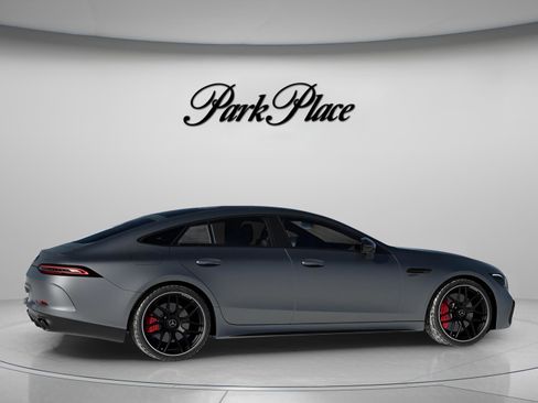 New 2026 Mercedes-Benz AMG GT 53 image 24