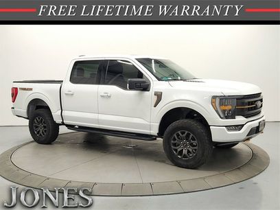 Used 2022 Ford F150 Tremor w/ Equipment Group 401A Mid