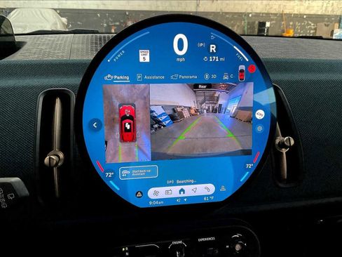 Used 2025 MINI Cooper Countryman S image 24