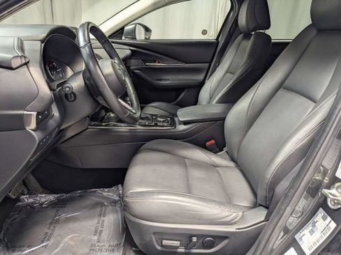 Used 2025 MAZDA CX-30 AWD 2.5 S w/ Preferred Package image 10