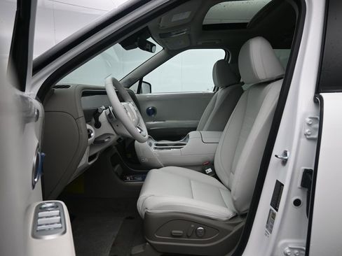 New 2026 Hyundai Palisade Limited image 25