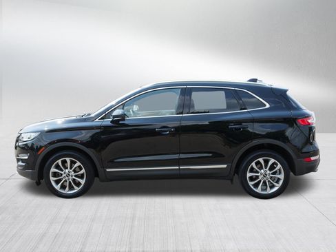 Used 2019 Lincoln MKC Select w/ Select Plus Package AWD/4WD image 4