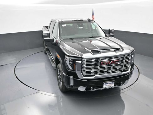 New 2025 GMC Sierra 2500 Denali w/ Denali Reserve Package image 29