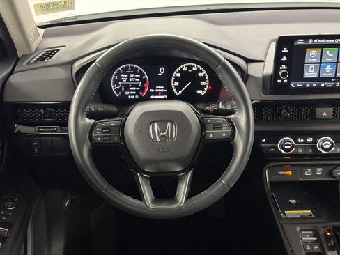 Used 2024 Honda CR-V EX-L image 11