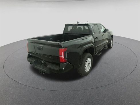 New 2025 Toyota Tacoma SR5 image 8