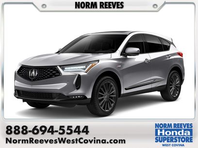 Used 2024 Acura RDX A-Spec