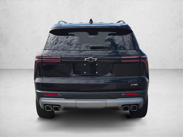 Used 2024 Chevrolet Traverse Z71 AWD/4WD image 6