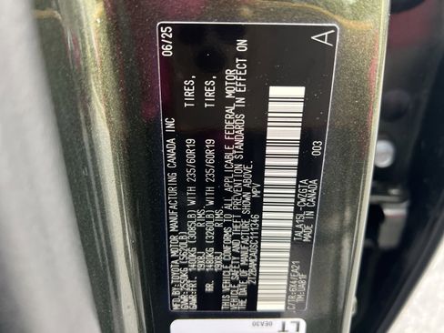 Used 2025 Lexus RX 350 Premium image 28