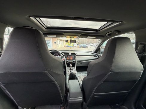 Used 2019 Honda Civic Si image 22