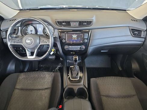 Used 2020 Nissan Rogue S w/ Special Edition Package AWD/4WD image 23