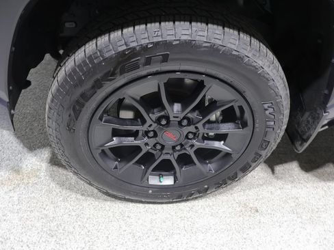 Used 2024 Toyota Tundra Limited w/ TRD Off-Road Package AWD/4WD image 10