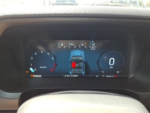 Used 2025 Ford F150 STX w/ LOBO Package AWD/4WD image 25
