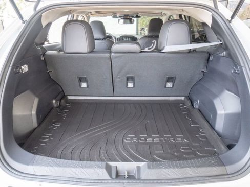 Certified 2025 Subaru Crosstrek 2.5i Limited w/ Popular Package #4A image 20