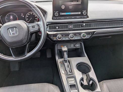 Used 2022 Honda Civic EX image 18