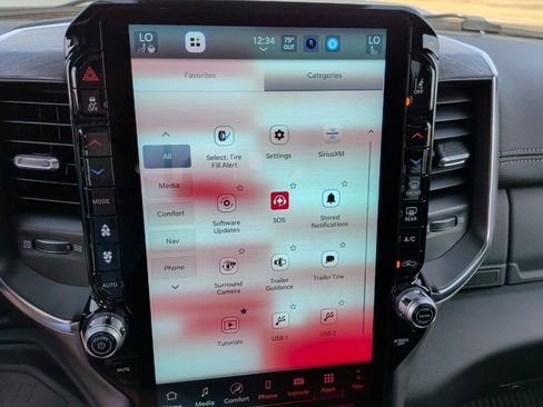 New 2026 RAM 3500 Laramie image 34