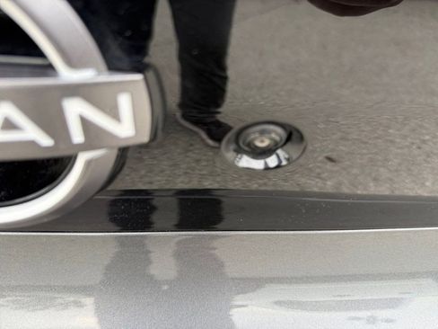 Used 2024 Nissan Z Performance w/ Floor Mat Package image 12