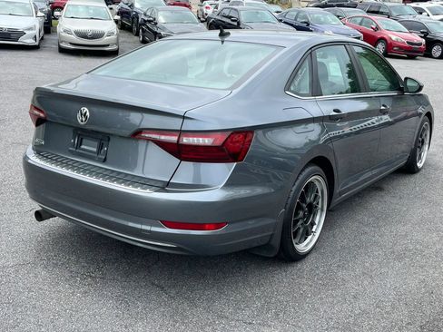 Used 2021 Volkswagen Jetta S w/ Driver Assistance Package FWD image 6
