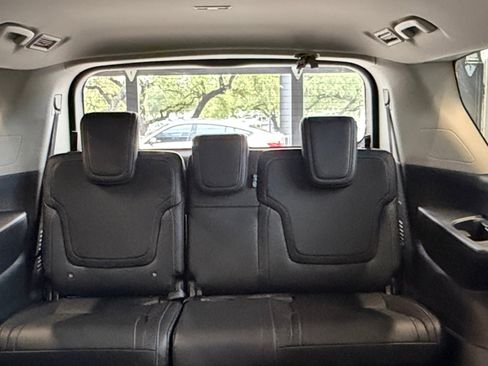 New 2026 Nissan Armada SV RWD image 24