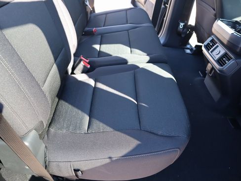 New 2025 Ford F150 XLT w/ Equipment Group 302A MID image 17