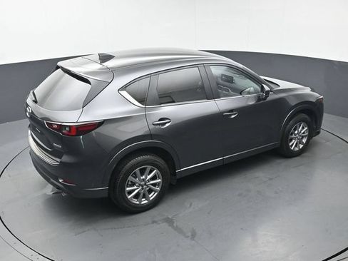 Certified 2024 MAZDA CX-5 AWD 2.5 S w/ Select Package image 42