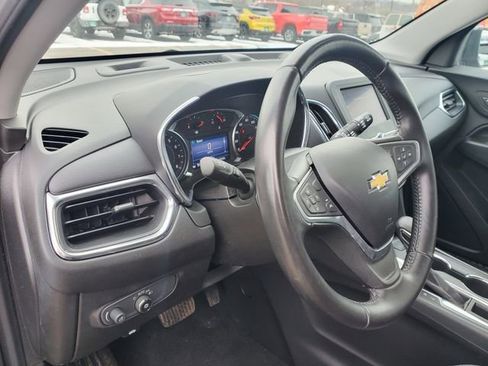 Certified 2022 Chevrolet Equinox LT image 22