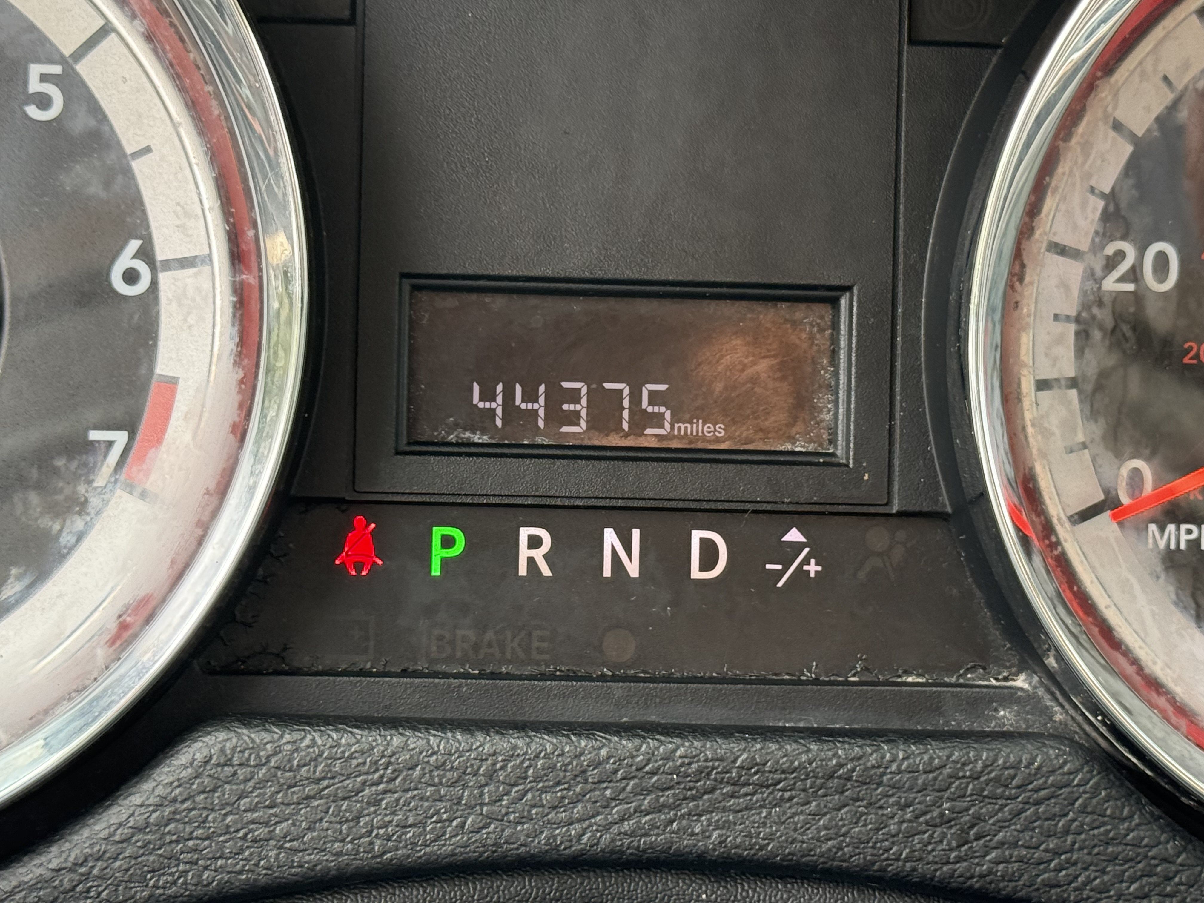 Used 2011 Dodge Grand Caravan Mainstreet FWD image 16