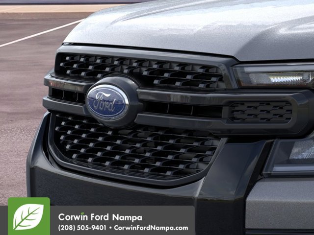 New 2026 Ford Ranger XLT w/ Equipment Group 301A High AWD/4WD image 17
