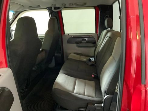 Used 2004 Ford F250 XLT AWD/4WD image 23