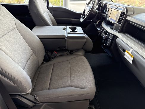 New 2026 Ford F250 XL w/ STX Appearance Package image 15