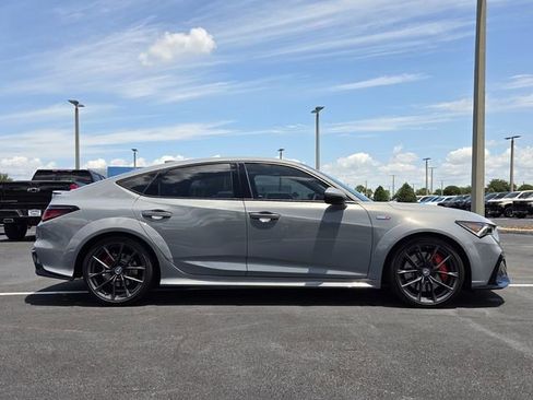 Used 2026 Acura Integra Type S FWD image 7